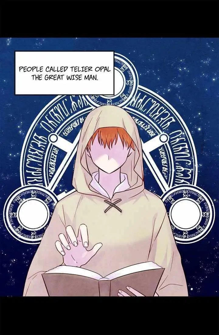 Iris – Lady With A Smartphone [ALL CHAPTERS] Chapter 26 4